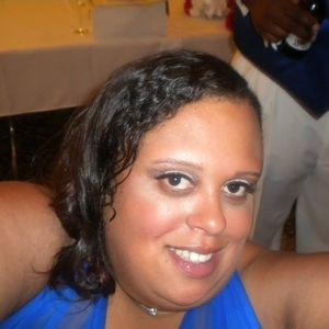 Meet your Posher, Patricia